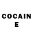 COCAIN FishScale SmilE LeMoN