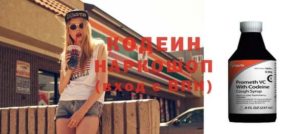 хмурый Иннополис