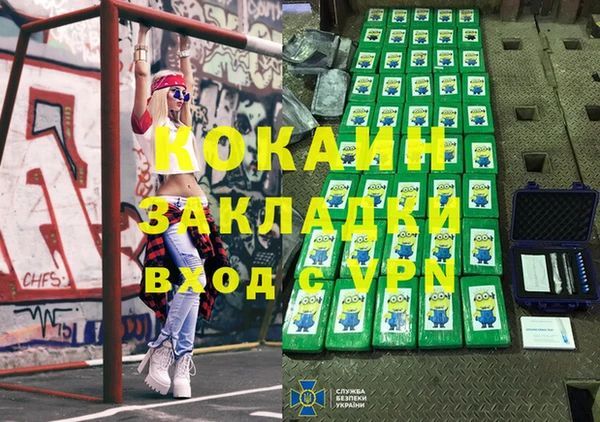 тгк Инта